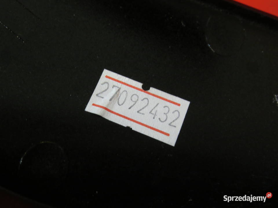 KAWASAKI ZX4R ZX 4RR ZX4 400 24 OWIEWKA OSŁONA Warszawa