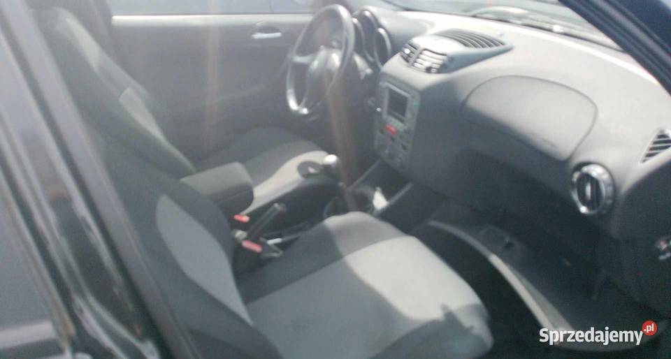 Części Alfa Romeo 147 diesel 19 Samochody na części zachodniopomorskie Przybiernów sprzedam