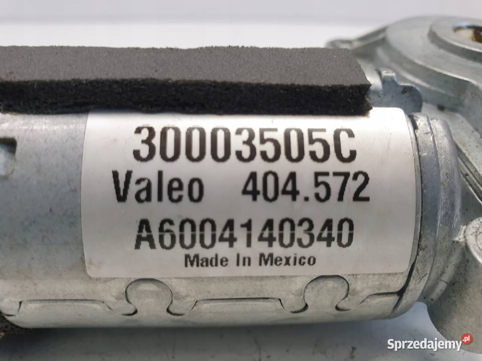 Chevrolet Equinox SILNICZEK SZYBERDACHU Rudka sprzedam