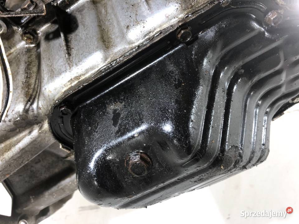 SILNIK NISSAN 14 88 CR14 0210 MICRA K12 osobowe podkarpackie