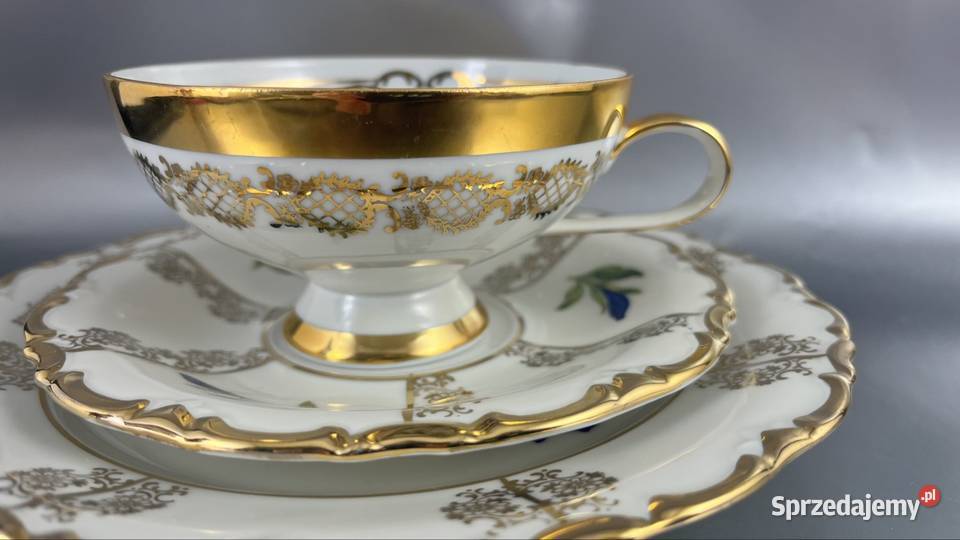 Zestaw śniadaniowy Bavaria lubuskie