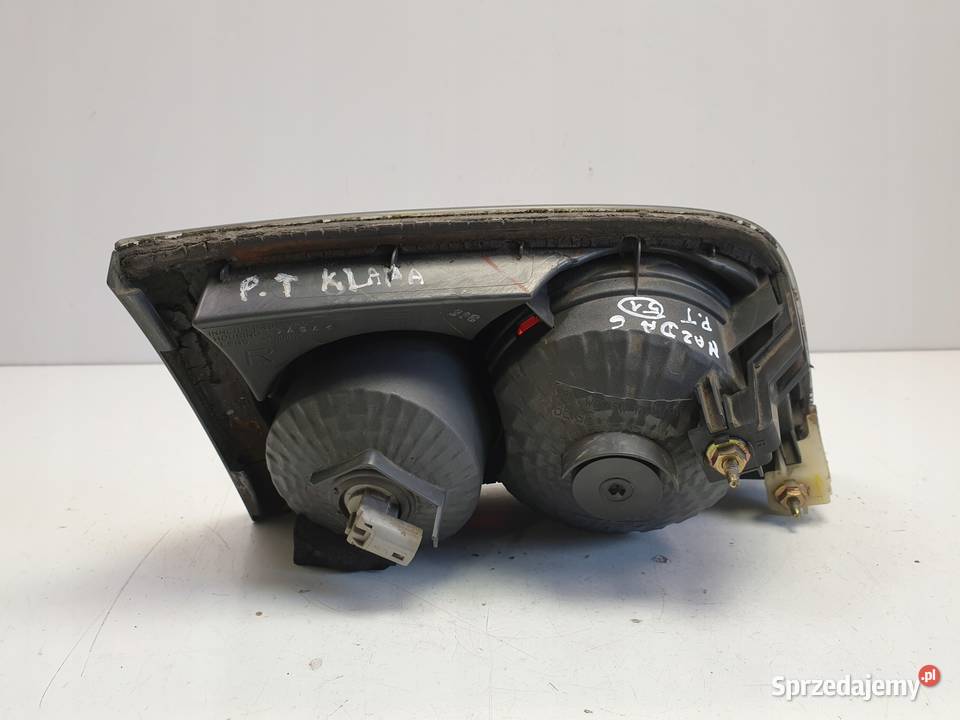 Mazda 6 GG UCHWYT NA NAPOJE Schowek GJ6A64361 lubelskie Chełm
