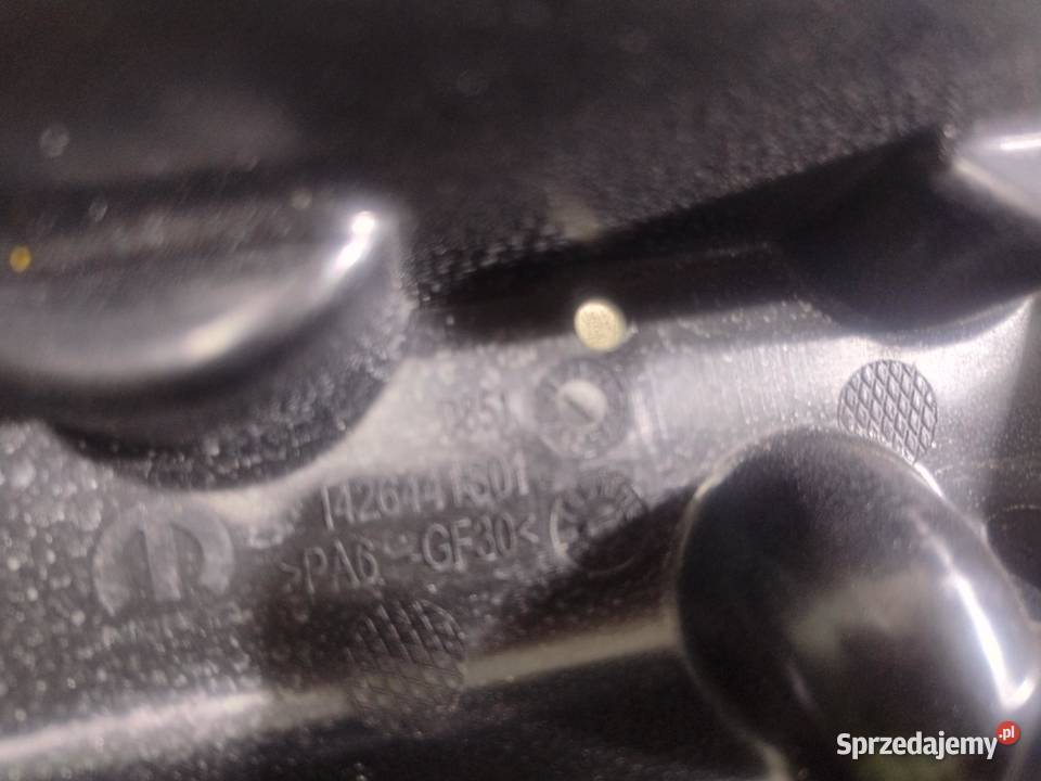 OBUDOWA FILTRA POWIETRZA JEEP RENEGADE 1426441