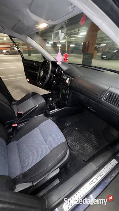 Volkswagen golf 19 tdi sprawny do jazdy nawigacja Golf wielkopolskie Poznań