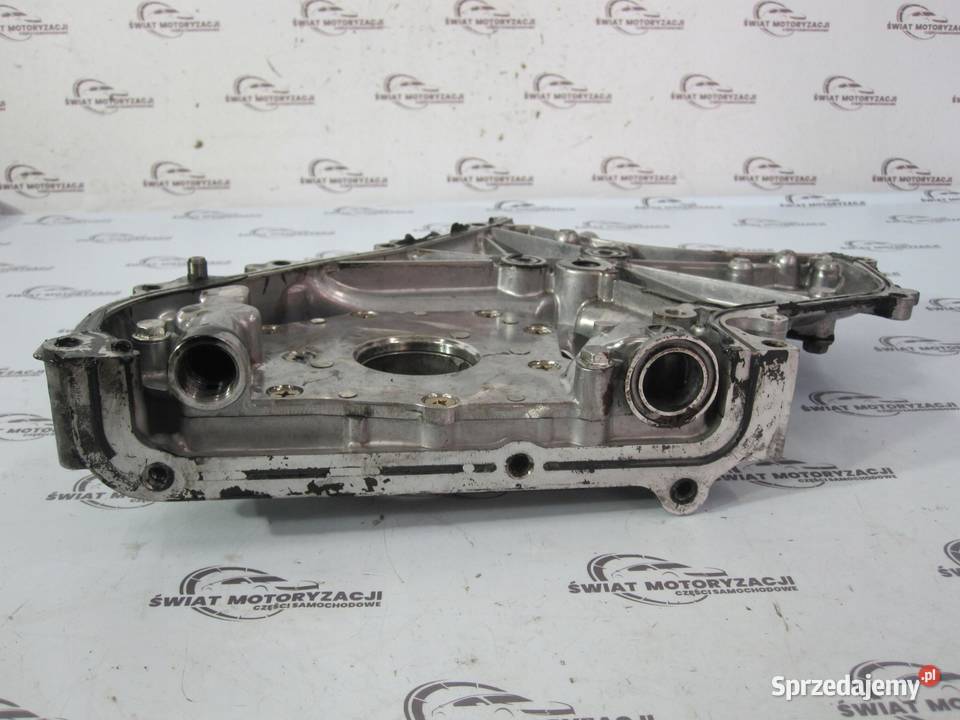 PATHFINDER NAVARA 25 DCI YD25 DDTI 09R 175 pompa świętokrzyskie