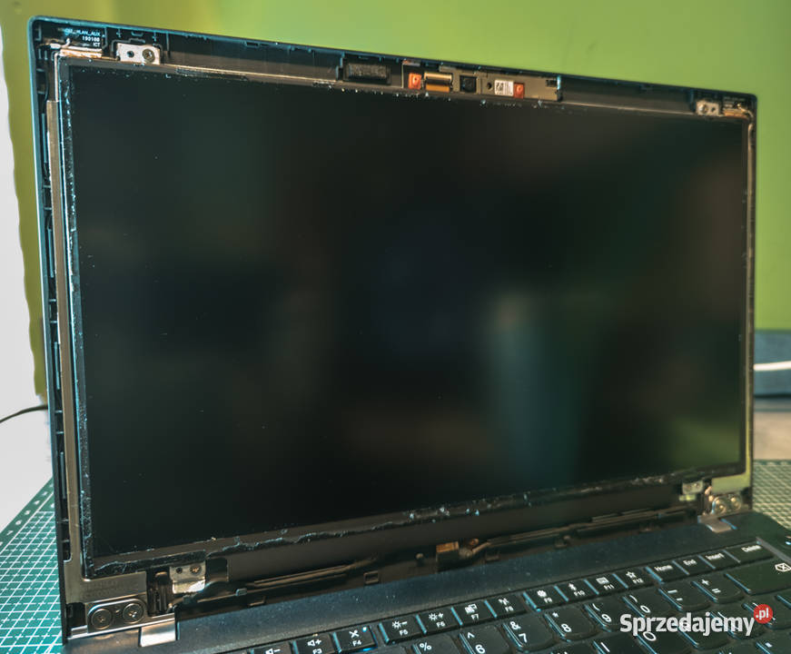 Matryca do Lenovo Thinkpad T480 oryginał sprzedam