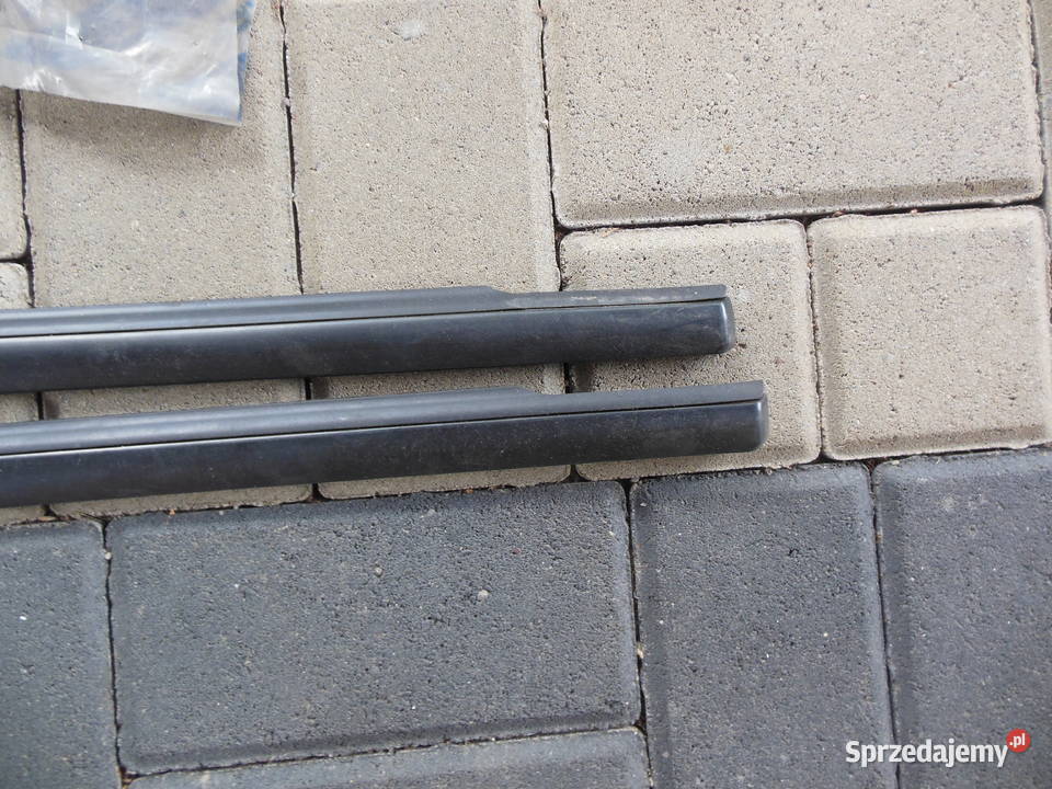 46538630 USZCZELKA DRZWI PRAWY TYŁ FIAT MAREA śląskie Kozy