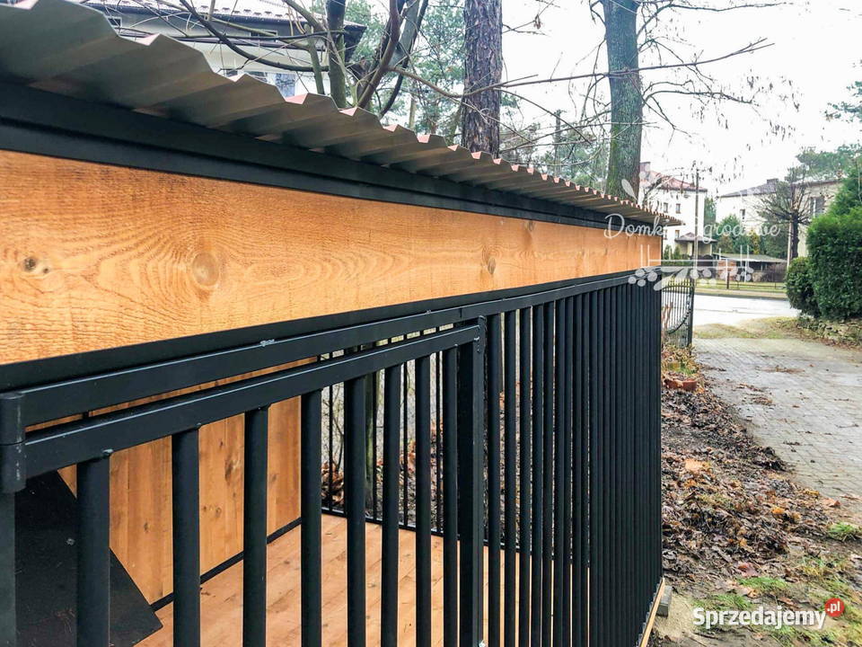 Kojec psów 3x2m Wiatrołap podłoga drewno uchwyt Akcesoria dla zwierząt Cieszyn