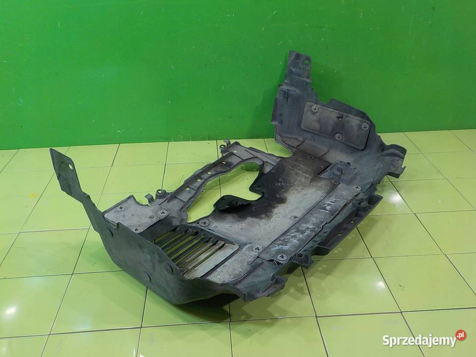 SUBARU FORESTER III 20 D 10r 5D oslona pod mazowieckie Suków