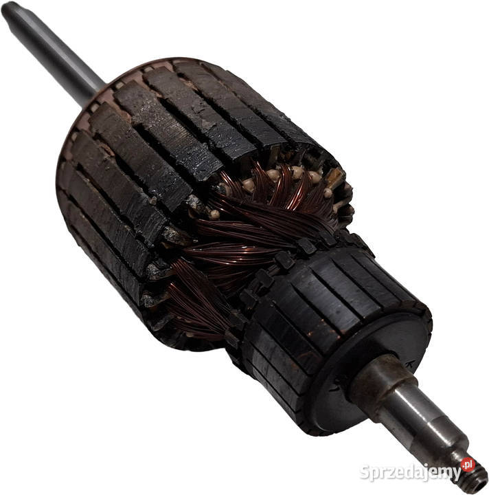 Wirnik silnika FDM27 Powermed FD2034A 751 Części Czeladź