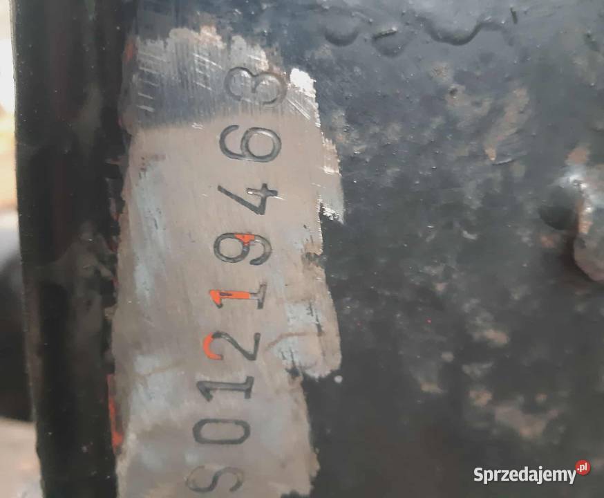 Ramo wsk 175 małopolskie Tuchów sprzedam