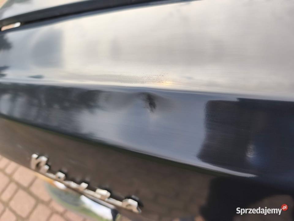 Wołga GAZ 24 I seria1973 Góra Kalwaria