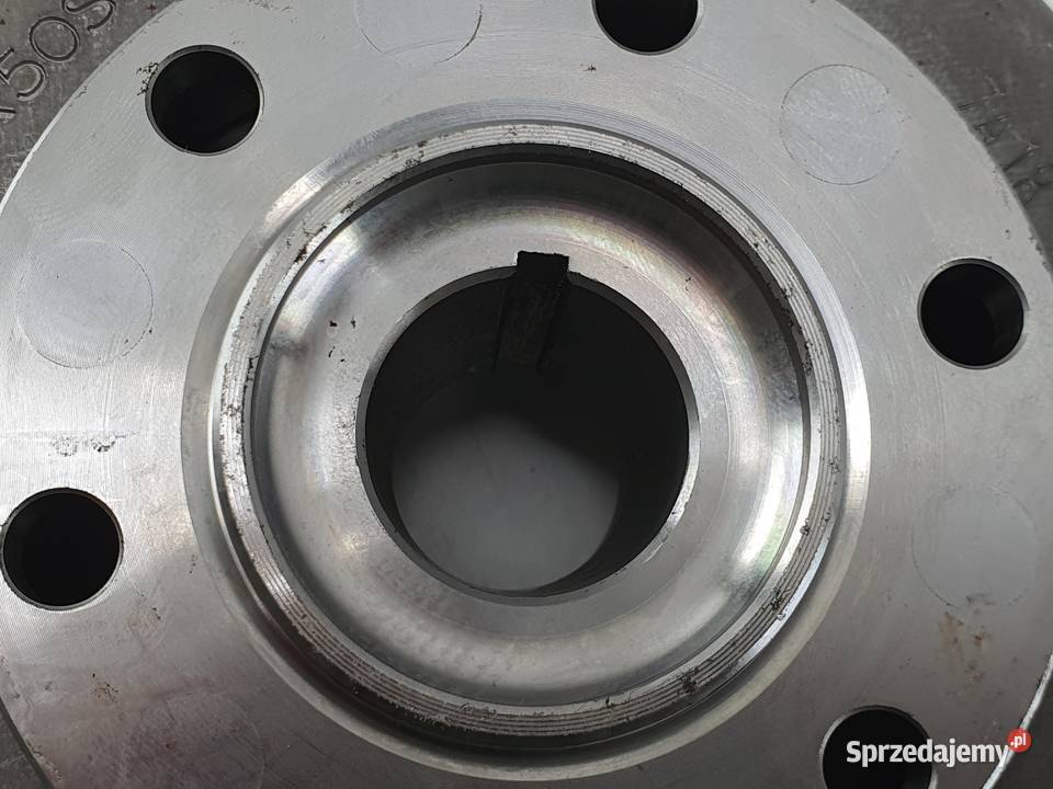 MAGNETO KOLO ZAMACHOWE SMC 300 CECTEK 500 łódzkie Janowice sprzedam