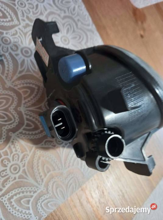 Halogen prawy przód laguna master juke movano Prawe Zamość