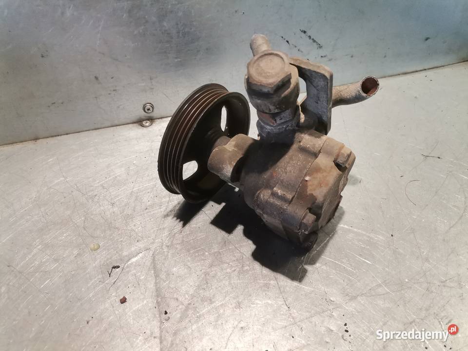 POMPA WSPOMAGANIA ORYGINAŁ HYUNDAI GETZ 13 12V Nowy Sącz