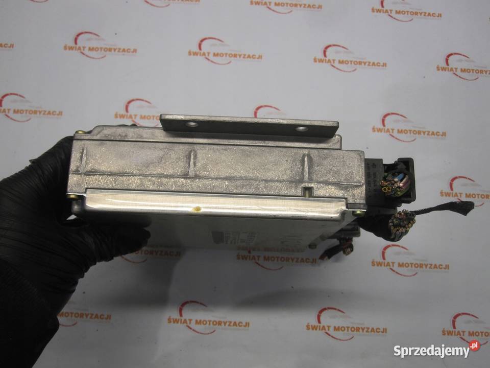 MERCEDES M 32 B 00r sterownik silnika świętokrzyskie Kielce sprzedam