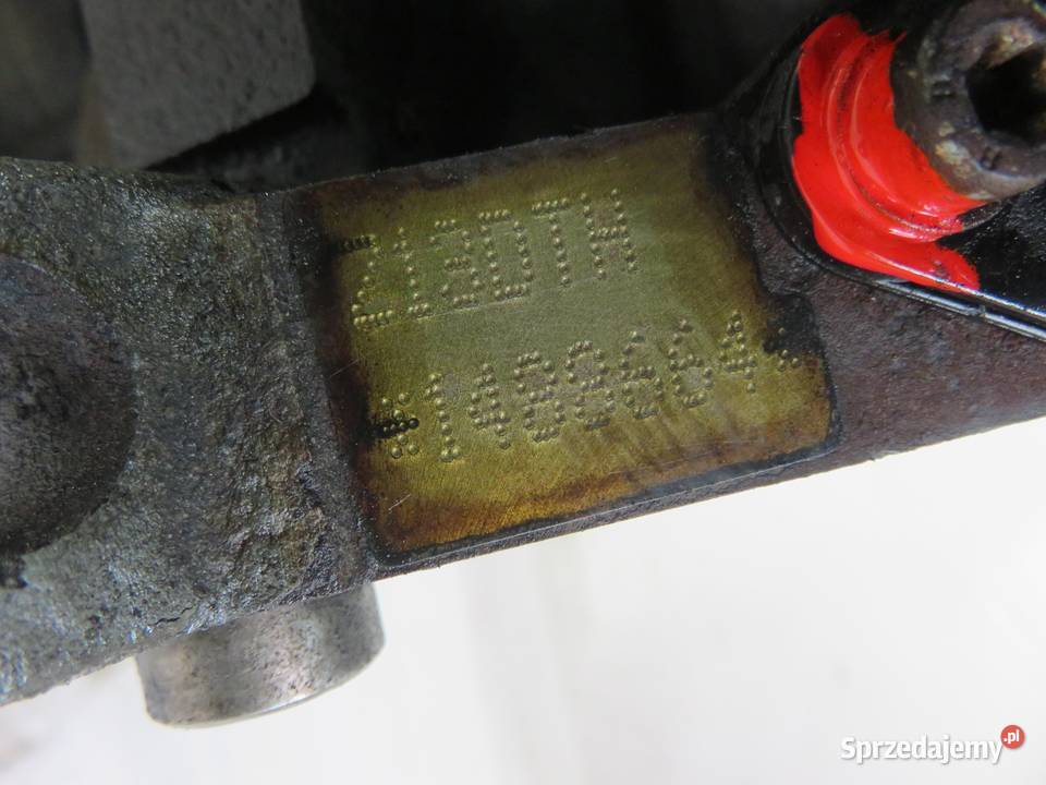 SILNIK OPEL ASTRA III H GTC 13 CDTI 90 Z13DTH osobowe