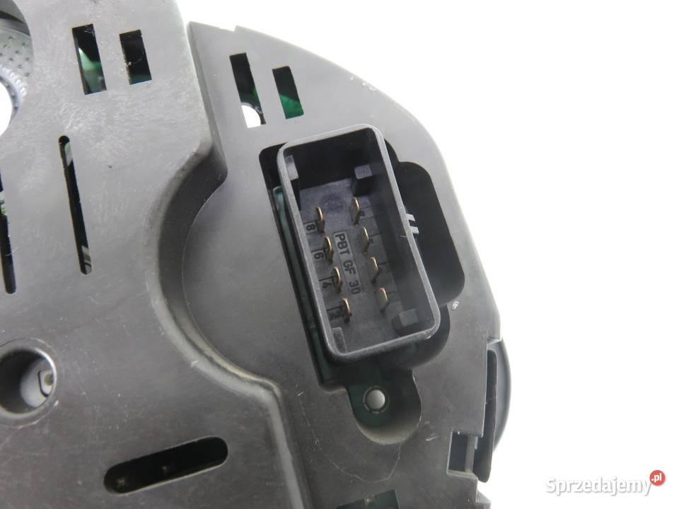 LICZNIK SEAT IBIZA III 6L1 19 SDI 6L0920801A