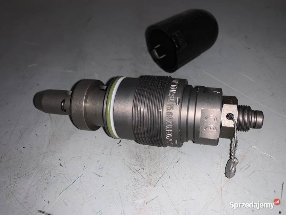 BOSCH REXROTH 532004112 Press relief valve Warszawa sprzedam