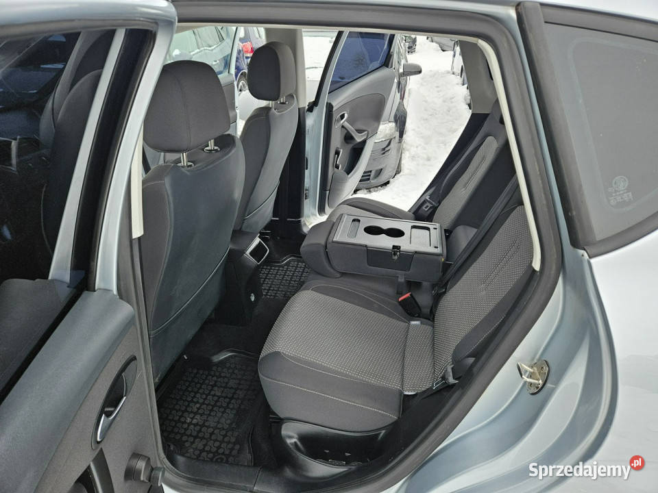 Seat Altea Opłacony Zdrowy Zadbany Serwisowany elektryczne lusterka warmińsko-mazurskie sprzedam