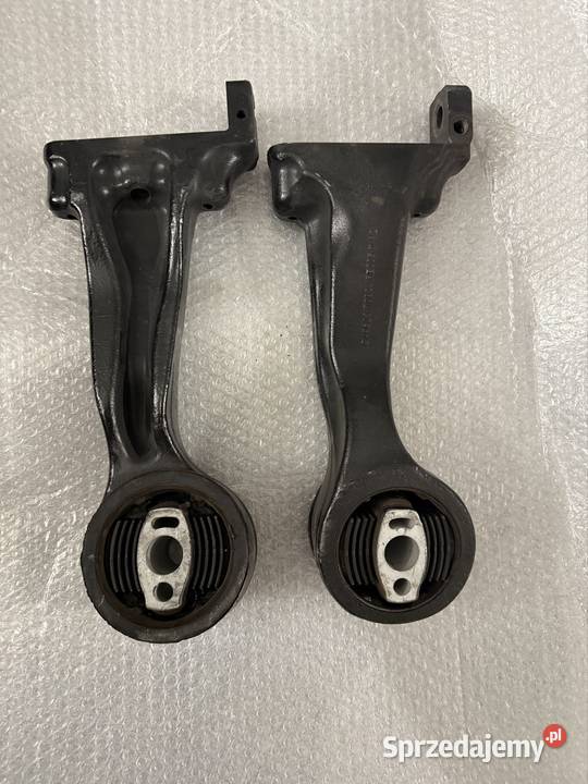 Zawieszenie kabiny wspornik Mercedes Actros MP4 ciężarowe Zawieszenie kabiny kierowcy