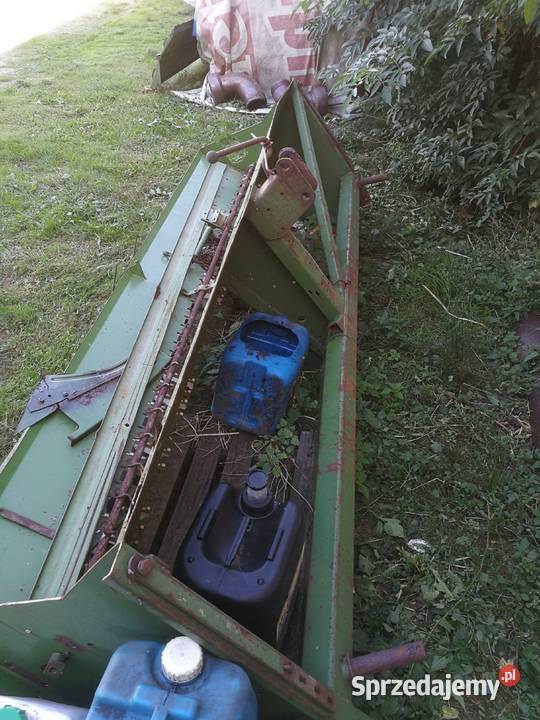 Amazone D7 d8 dolnośląskie