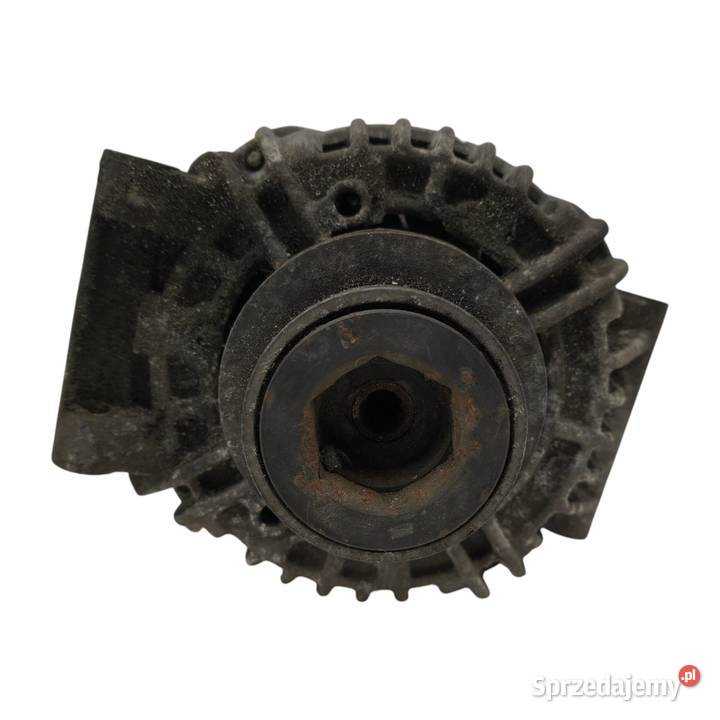 ALTERNATOR Renault Megane I Scenic I 16 16V Układ elektryczny silnika Chełm
