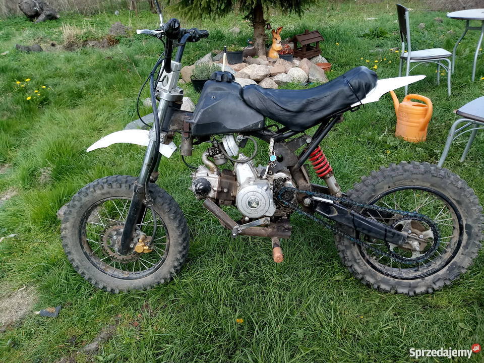 loncin 125cc