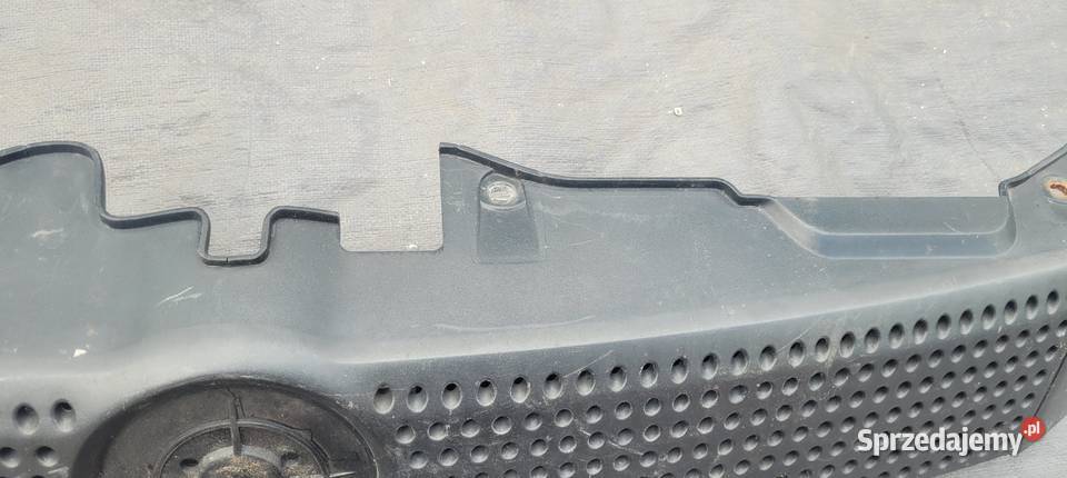 FIAT PANDA II GRILL ATRAPA Ruda Śląska