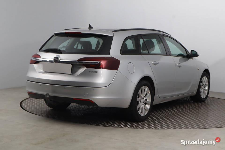 Opel Insignia 20 CDTI Bielany Wrocławskie