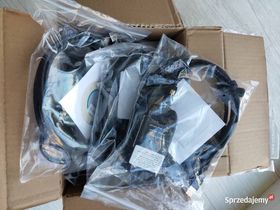Interfejs Kabel diagnostyczny VCDS HEX V2 233 Przemyśl