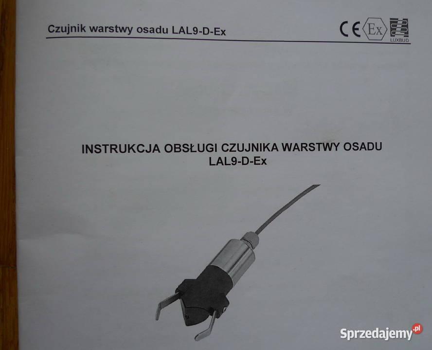 PEPPERLFUCHS system monitorowania stanu Białystok