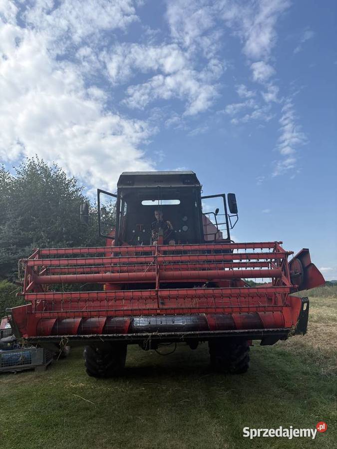 Bizon rekord Z058