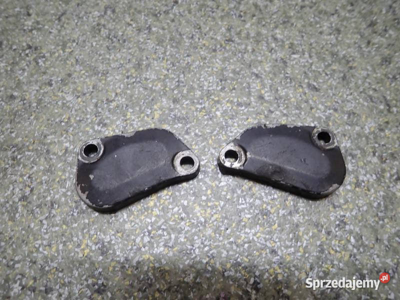 2 DEKIEL DEKIELEK CYLINDRA HONDA CR 250 8993R sprzedam
