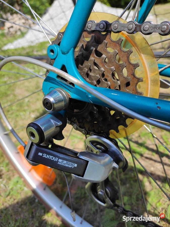 Schwinn world Sport damski Szczodre sprzedam