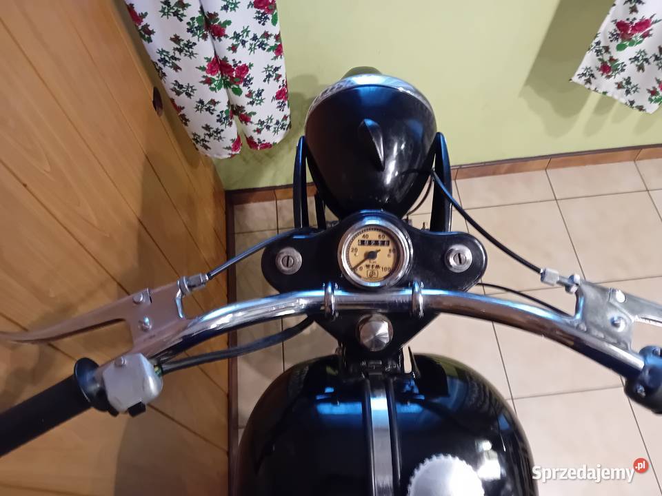 Sprzedam WFM125 1960r Rabka-Zdrój sprzedam