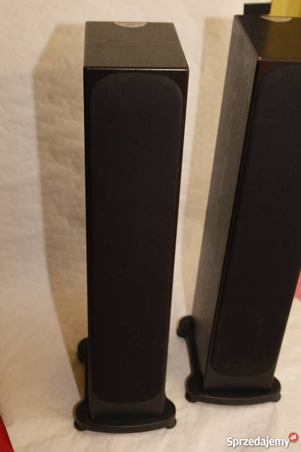 Monitor Audio RS 8 Silver Słuchawki i głośniki Włocławek