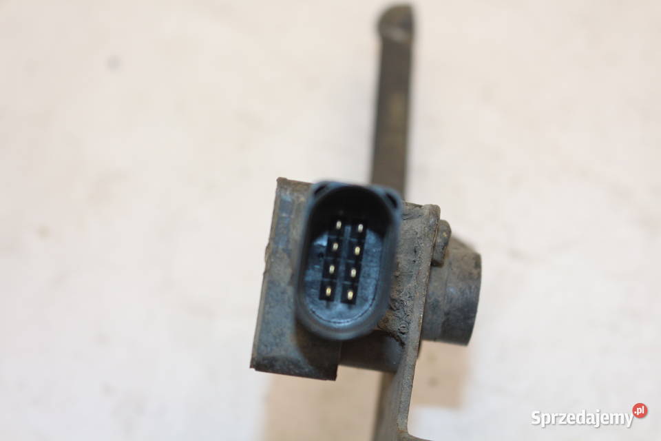 NISSAN PRIMERA P12 CZUJNIK POZIOMOWANIA XENON dolnośląskie Prochowice