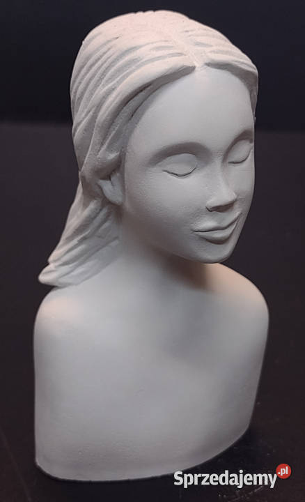 ULA głowa kobiety główka do utwardzania Szczecin