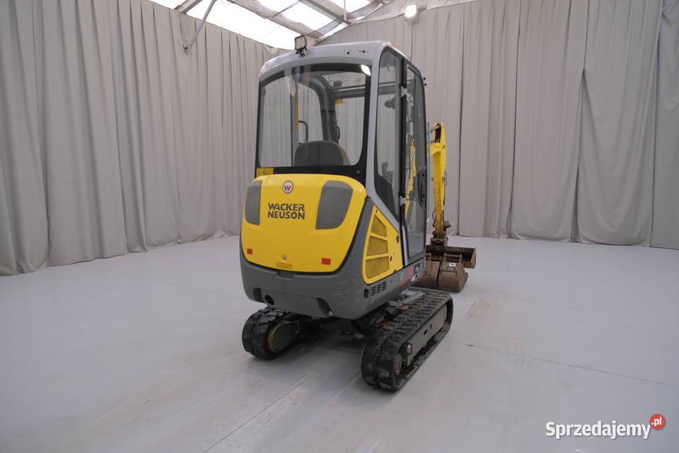 WACKER NEUSON ET18 2021 Ursynów