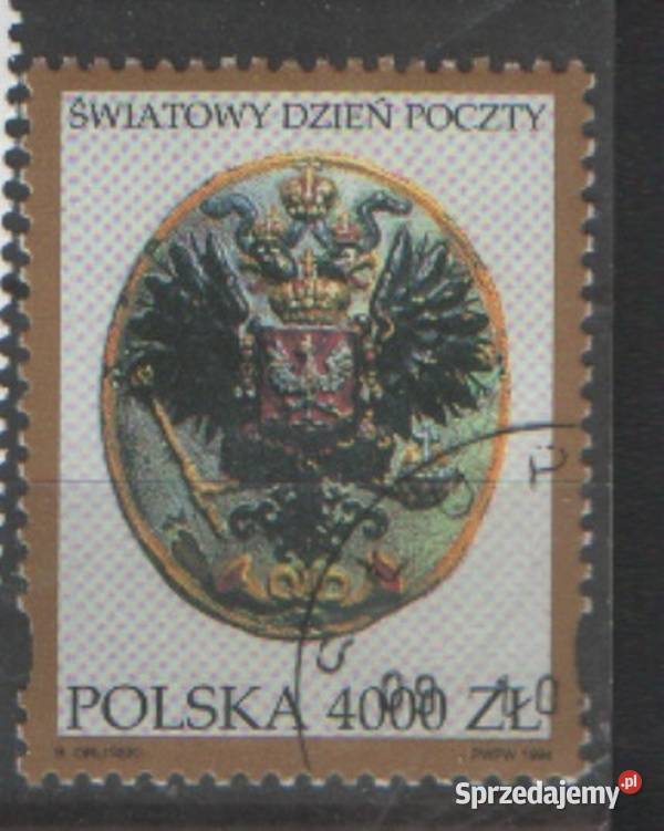 Zn Fi 3334 61 8 1994 śląskie Gliwice