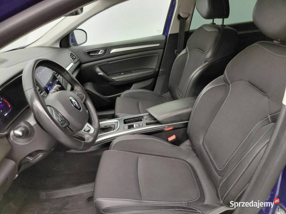 Renault Megane 2022r Automat ASO FV23 Kamera Megane Warszawa