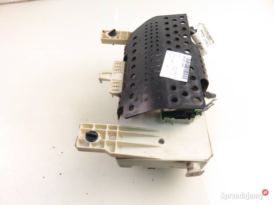 BSI FORD FOCUS MK2 II 18 TDCi 4M5T14A073BJ