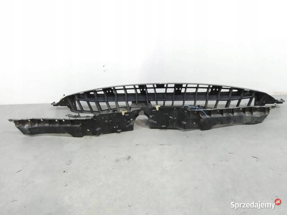 ŚLIZG ZDERZAKA TYŁ KOMPLET Land Rover Range Zderzaki Części samochodowe