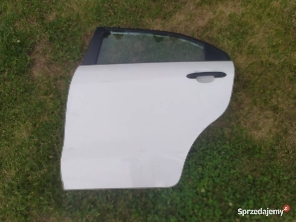 KIA RIO 2014 Samochody na części Skalmierzyce