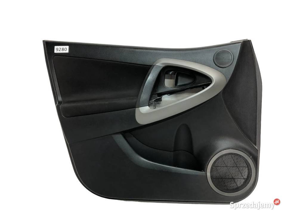 TOYOTA RAV4 III XA30 LIFT 2011R 5D BOCZEK Skarżysko-Kamienna