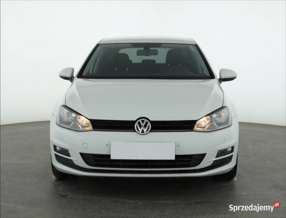 VW Golf 12 TSI Piaseczno