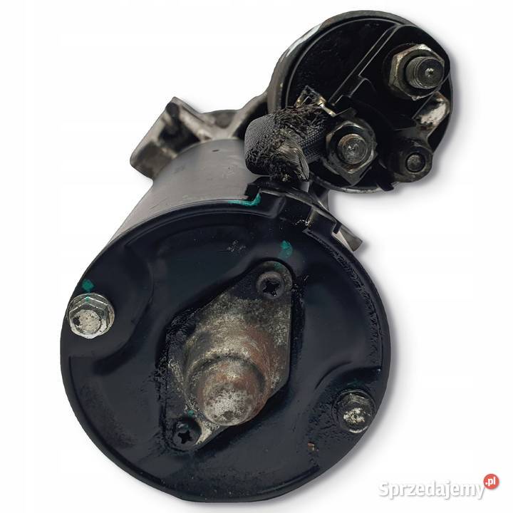 ROZRUSZNIK Ford Transit MK7 VII 22 TDCI Chełm