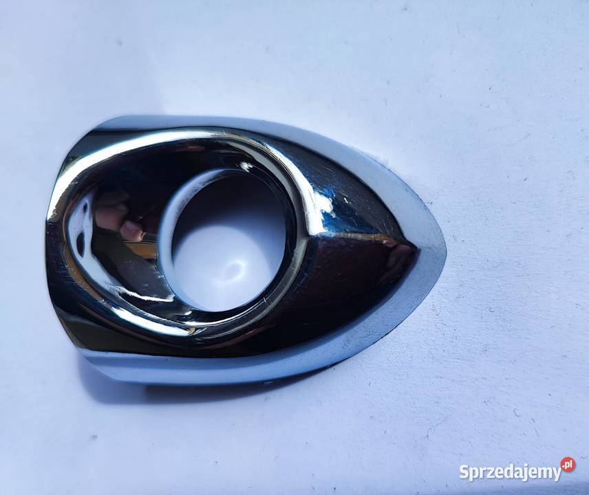 Zaślepka klamki Alfa Romeo Mito chrom Lipno