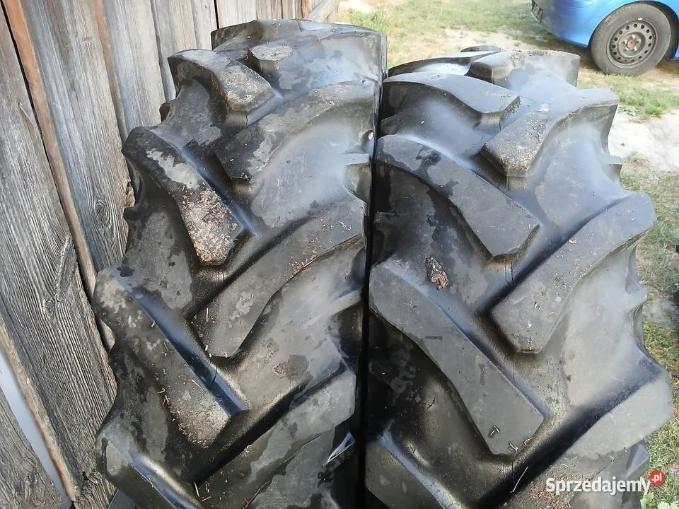 Opony 136 r24 Kormoran Stomil Olsztyn mazowieckie Gózd